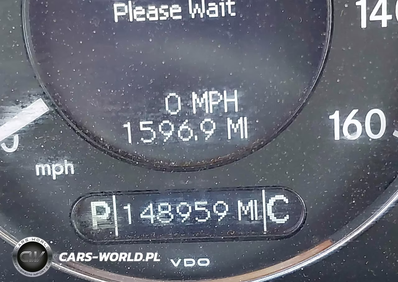 2008 Mercedes-Benz Clk 350 VIN:WDBTK56F68F237101 - 7