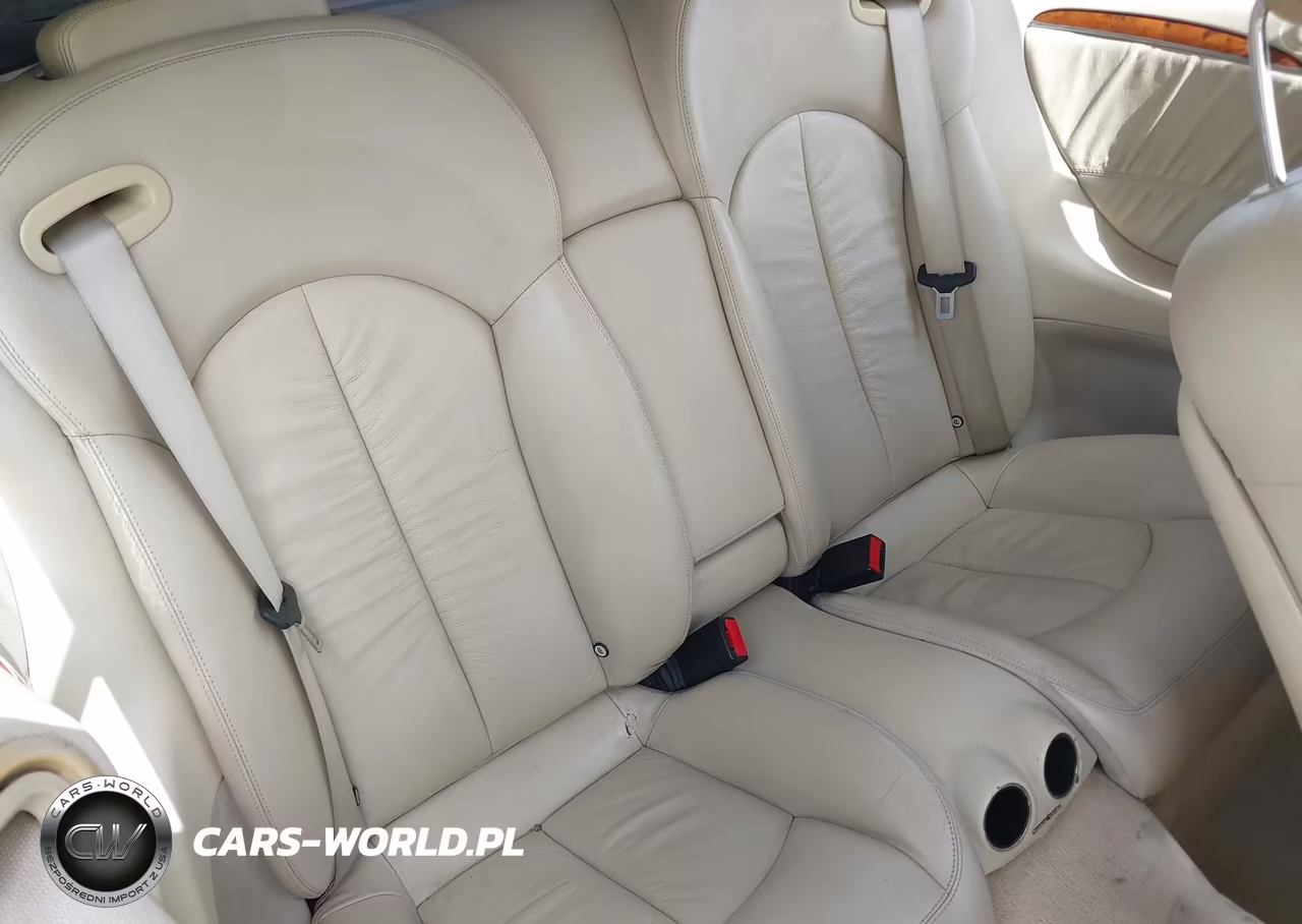 2008 Mercedes-Benz Clk 350 VIN:WDBTK56F68F237101 - 8