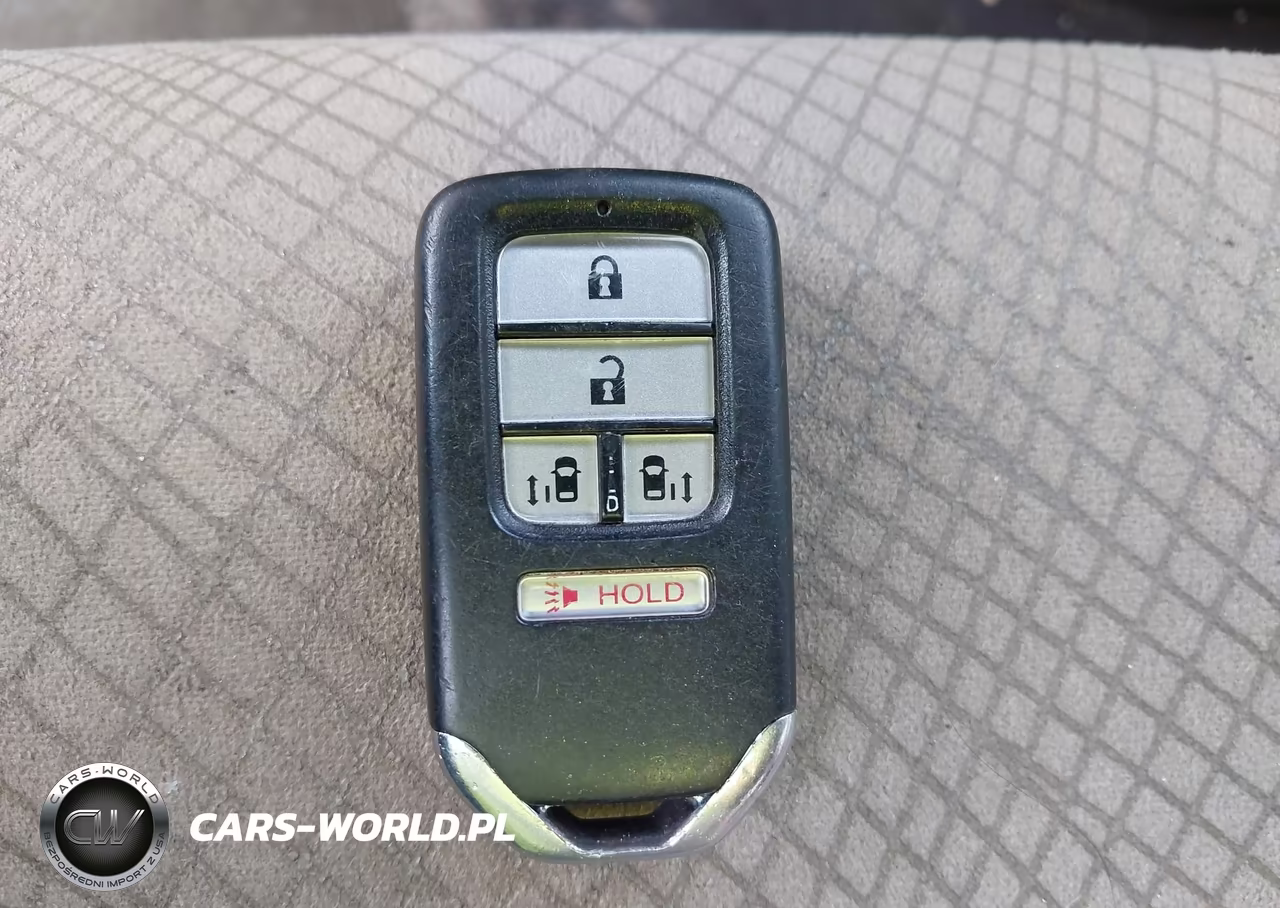 2014 Honda Odyssey Ex VIN:5FNRL5H4XEB082072 - 11