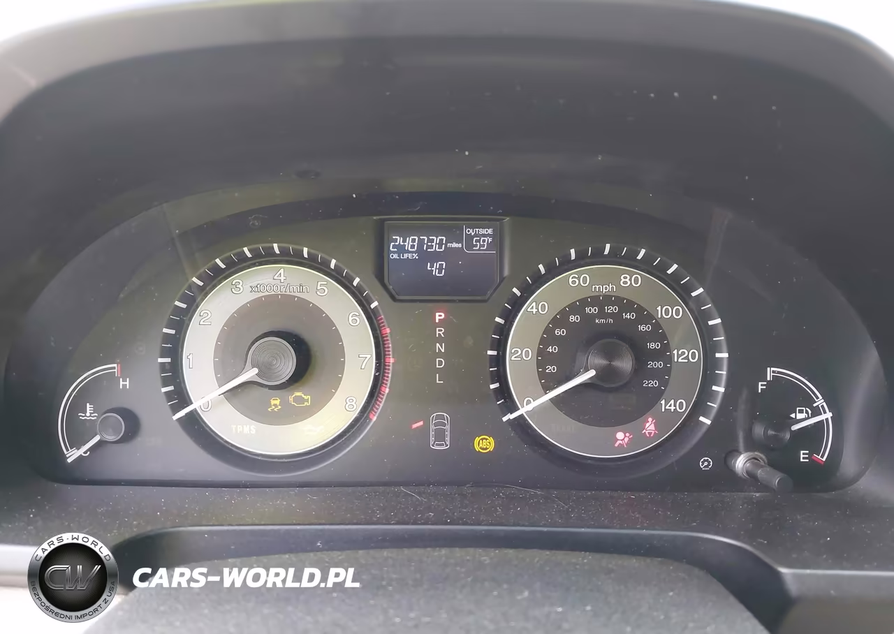 2014 Honda Odyssey Ex VIN:5FNRL5H4XEB082072 - 7