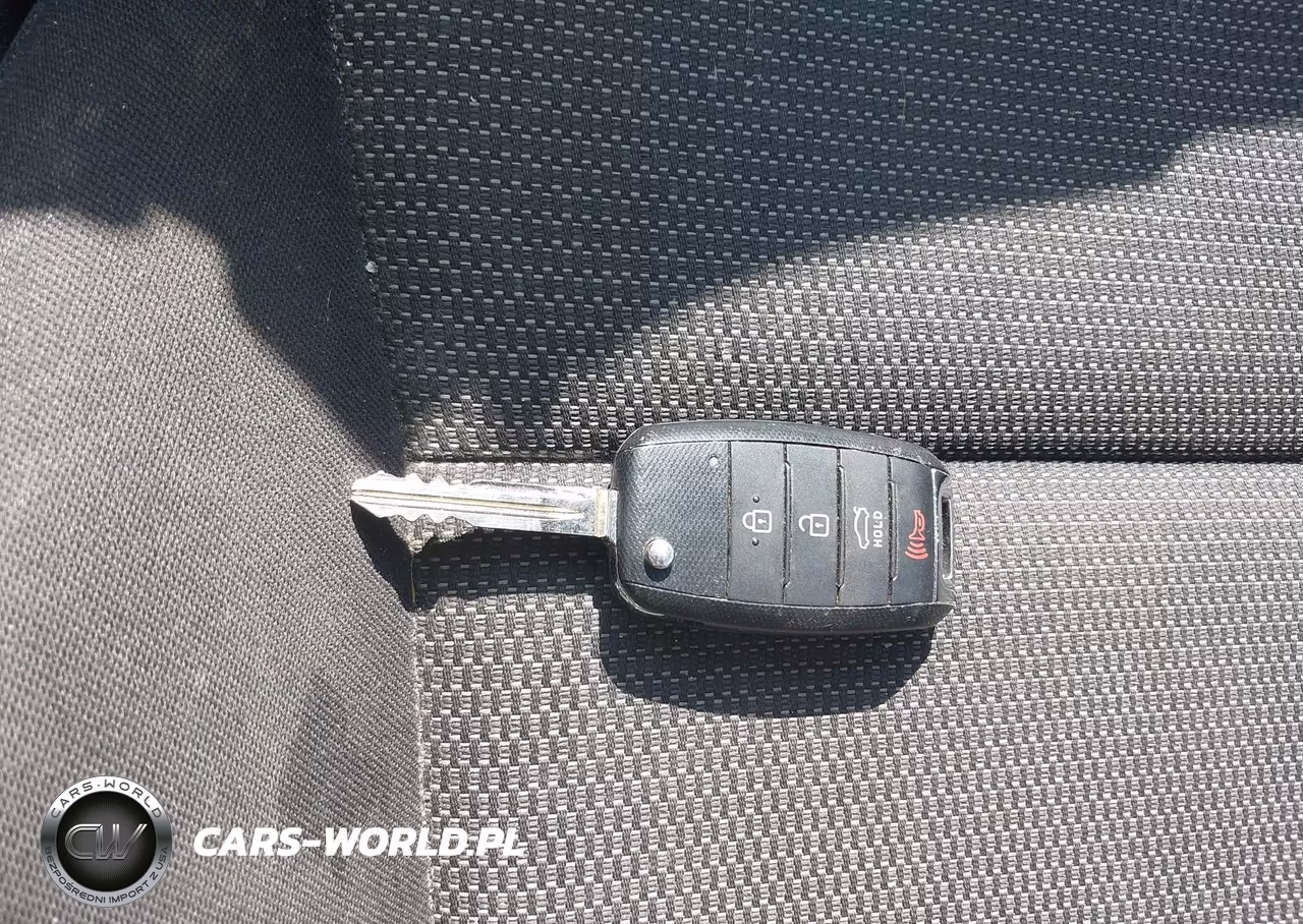 2017 Kia Forte Lx VIN:3KPFK4A73HE158293 - 11