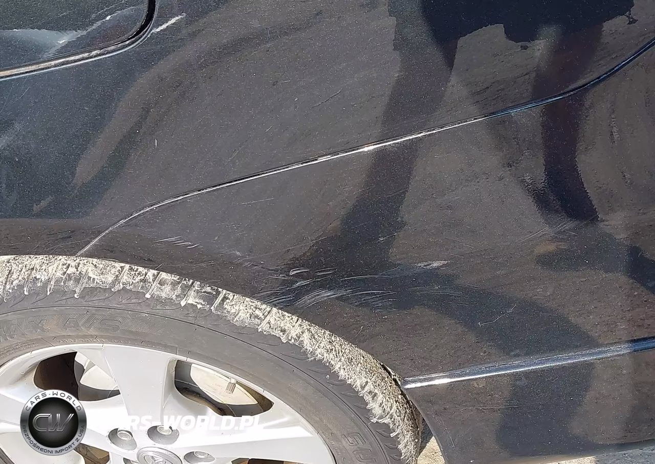 2011 Toyota Corolla S VIN:2T1BU4EE0BC616458 - 6