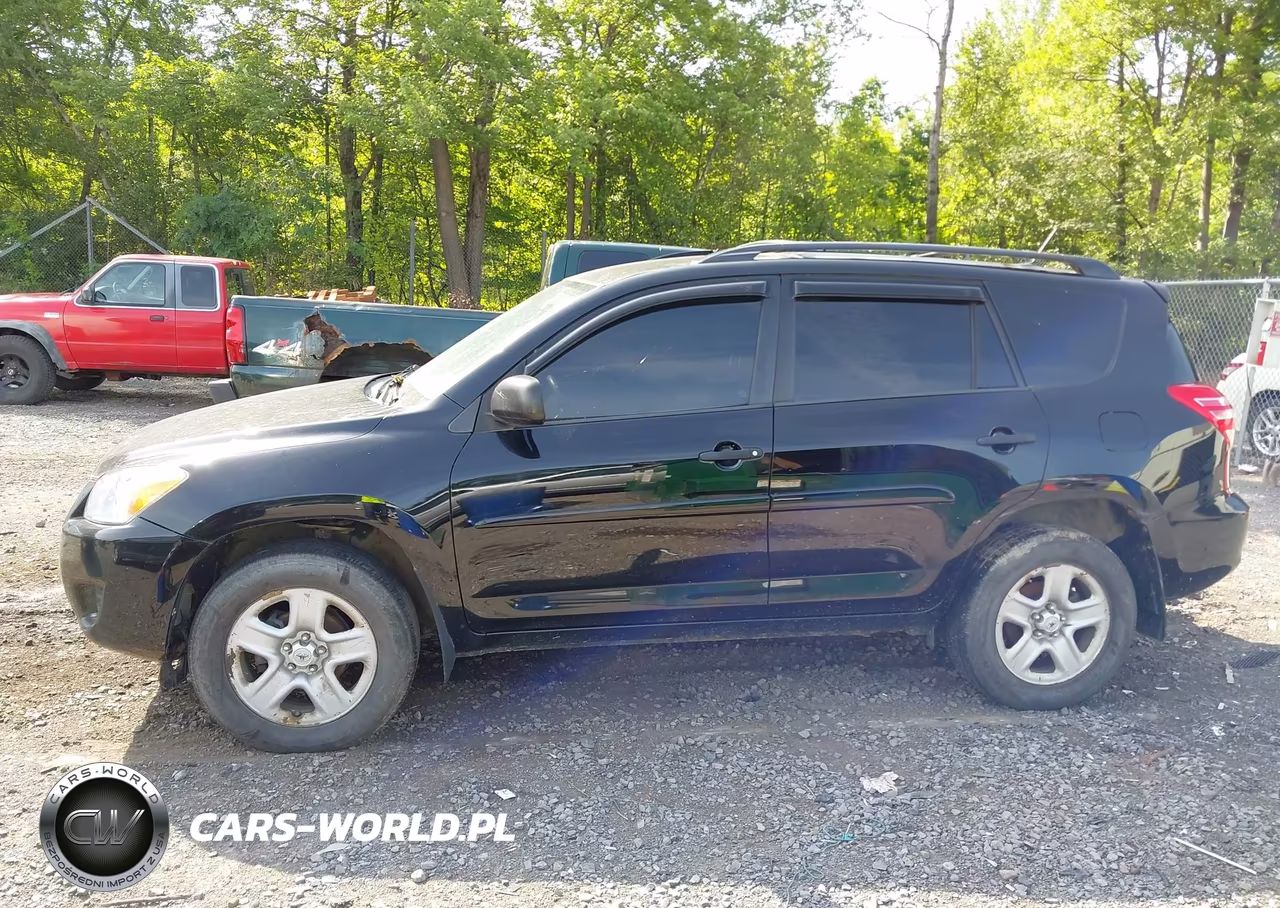 2010 Toyota Rav4 VIN:2T3BF4DV6AW078283 - 14