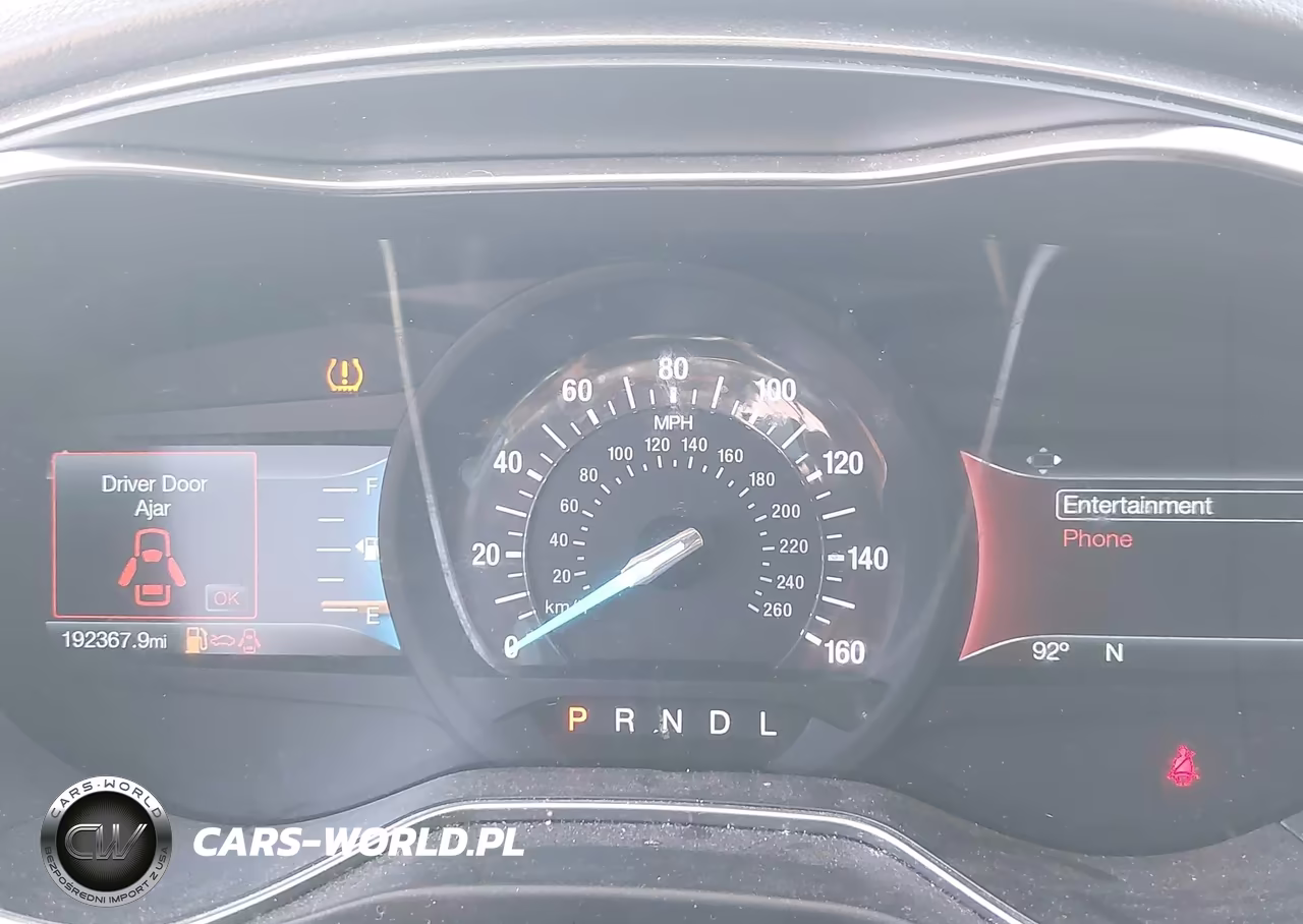2017 Ford Fusion Se VIN:3FA6P0H71HR274106 - 7