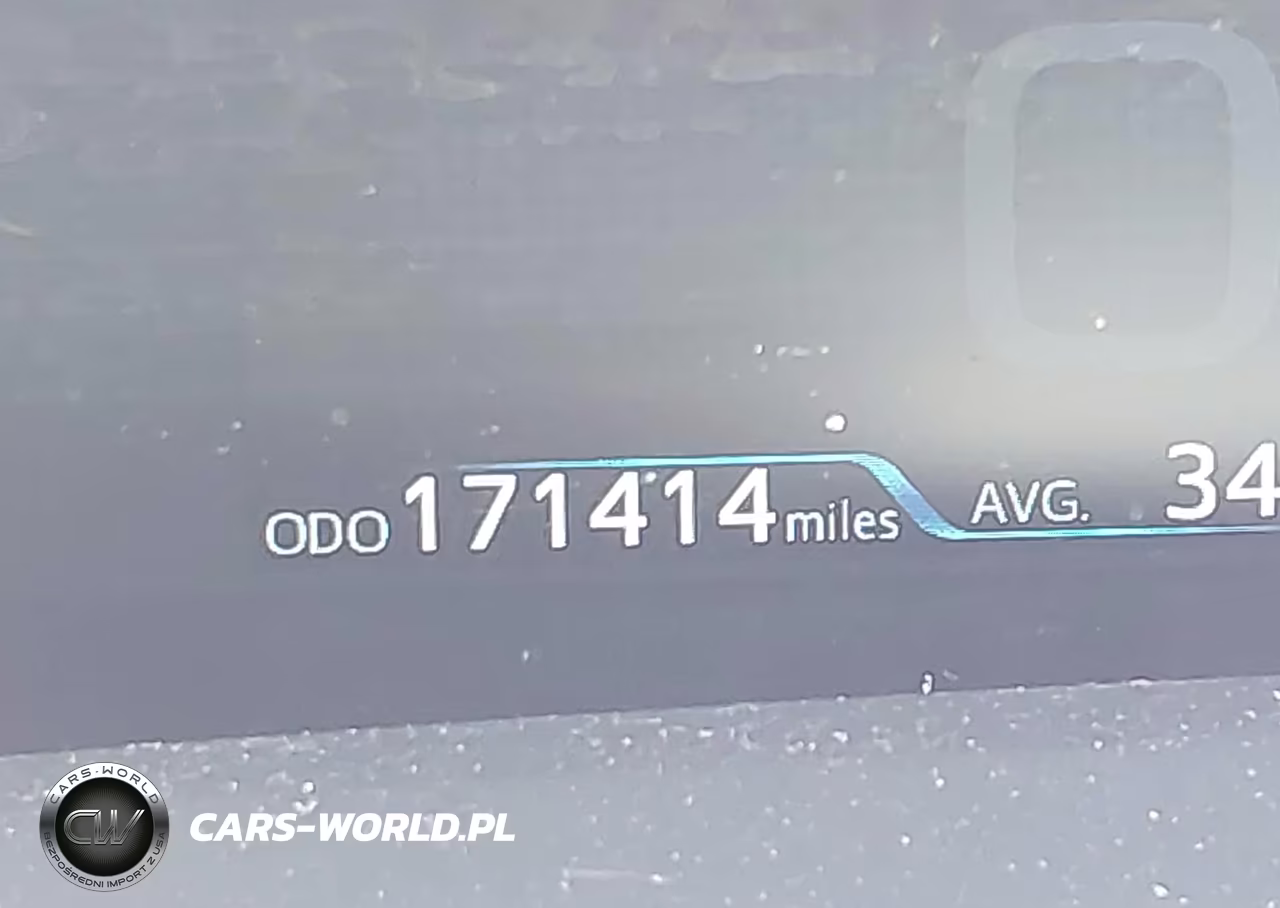 2016 Toyota Prius Three VIN:JTDKARFU9G3011138 - 15