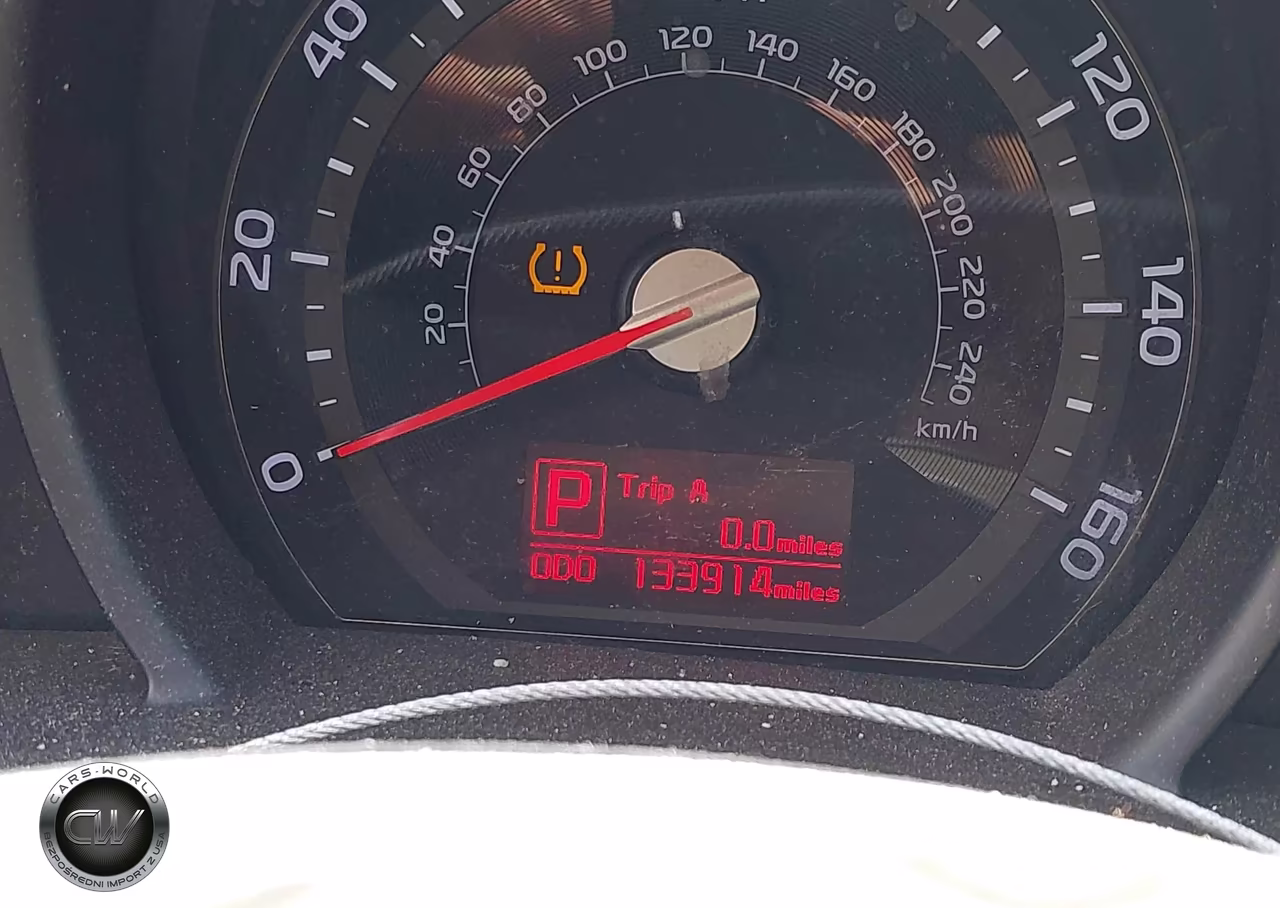 2014 Kia Sportage Lx VIN:KNDPBCAC5E7646703 - 7