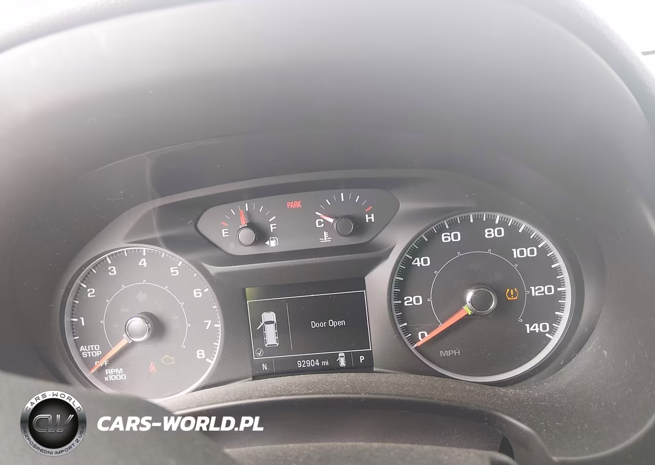 2018 GMC Terrain Sle VIN:3GKALMEV4JL358945 - 7