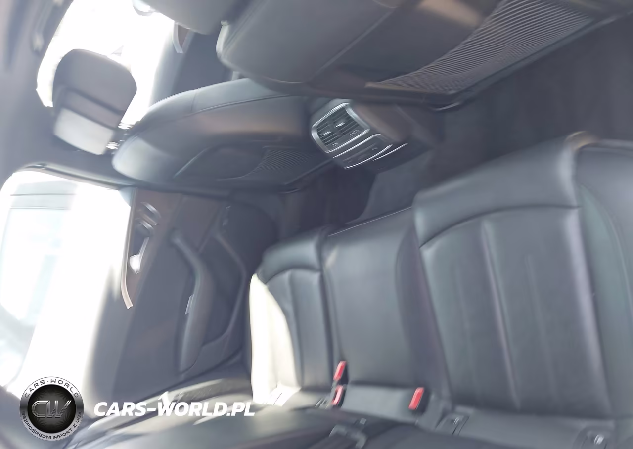 2016 Audi A6 2.0T Premium Plus VIN:WAUGFAFC6GN125440 - 8