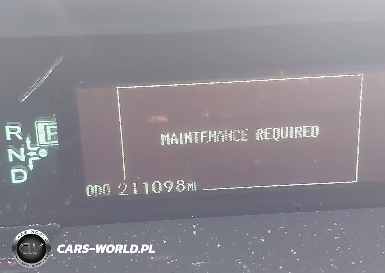 2015 Toyota Prius Two VIN:JTDKN3DU8F0414838 - 15
