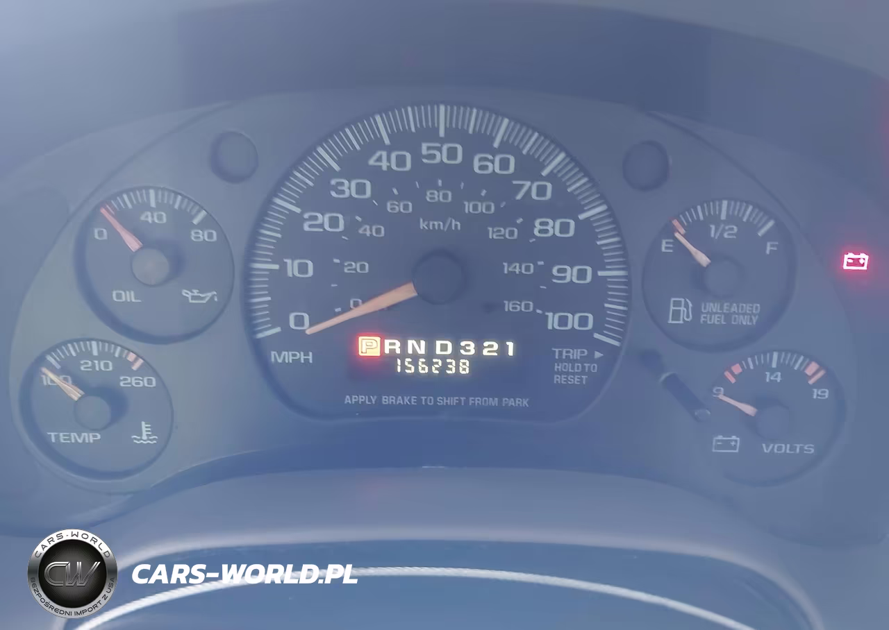 2005 Chevrolet Astro VIN:1GCDM19X95B106664 - 7