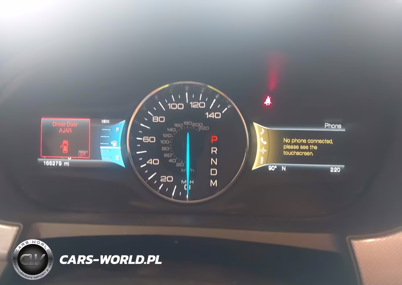 2012 Ford Edge Sel VIN:2FMDK4JC8CBA90461 - 7