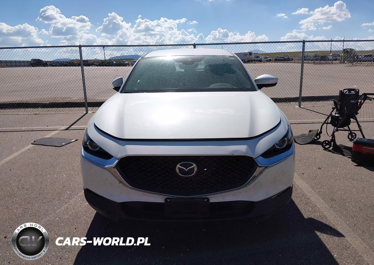 2023 Mazda Cx-30 2.5 S VIN:3MVDMBAM0PM516111 - 13