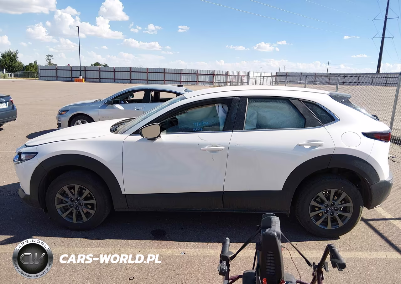 2023 Mazda Cx-30 2.5 S VIN:3MVDMBAM0PM516111 - 15