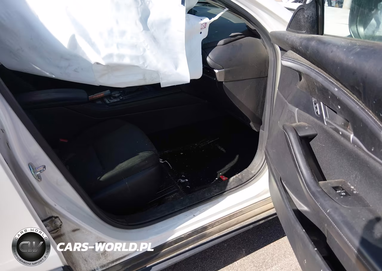2023 Mazda Cx-30 2.5 S VIN:3MVDMBAM0PM516111 - 5