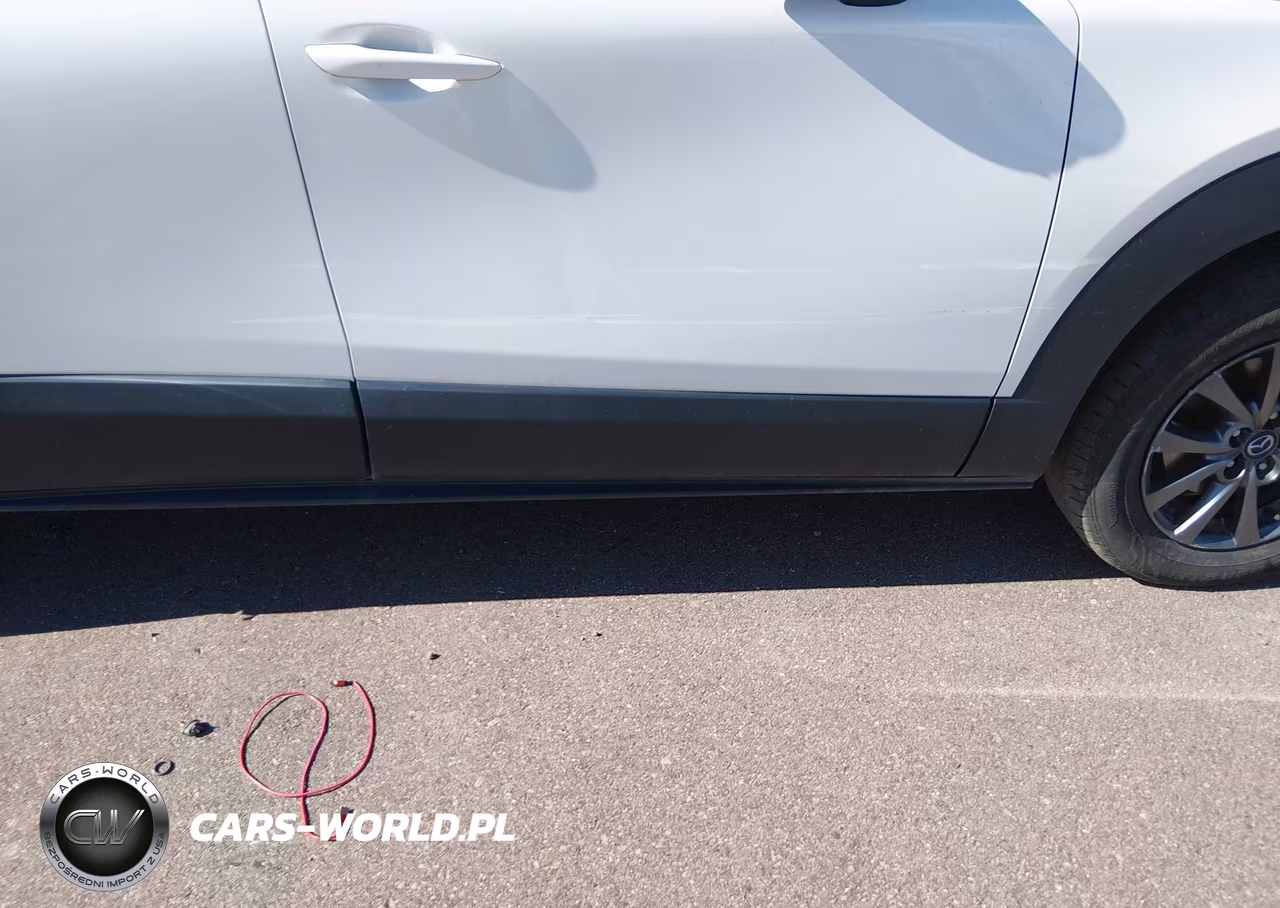 2023 Mazda Cx-30 2.5 S VIN:3MVDMBAM0PM516111 - 6