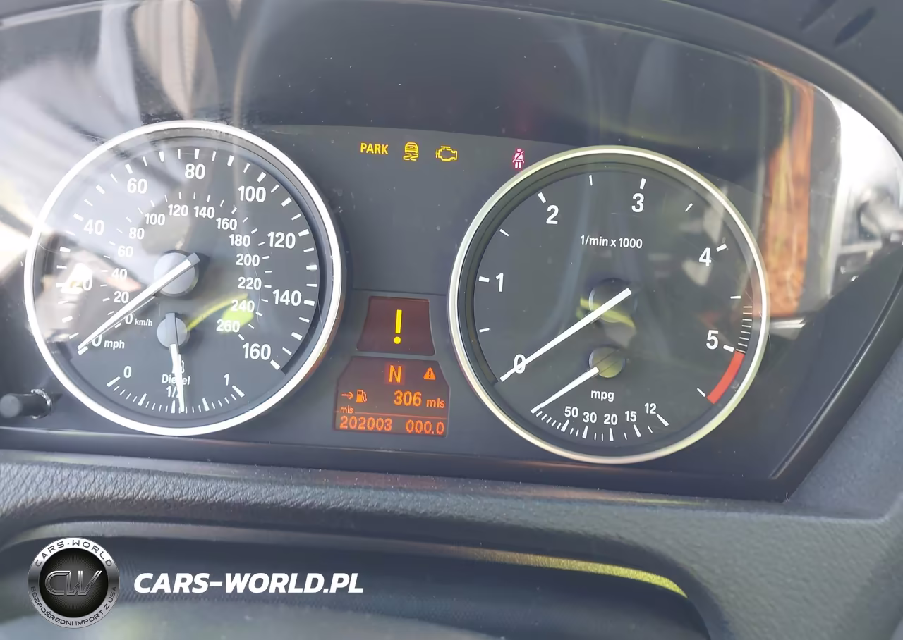 2013 BMW X5 xDrive35D VIN:5UXZW0C50D0B93173 - 7