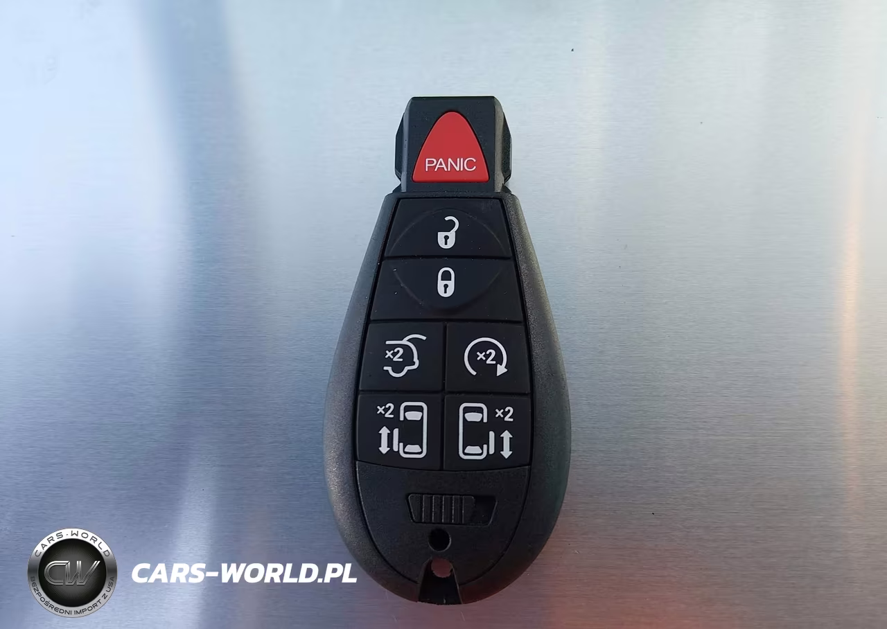 2012 Dodge Grand Caravan Sxt VIN:2C4RDGCG1CR179849 - 11