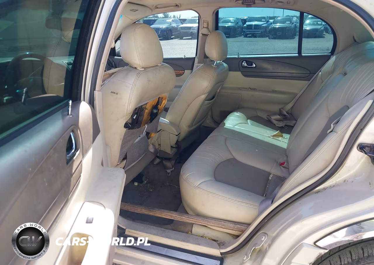 2002 Lincoln Continental VIN:1LNHM97V42Y691921 - 13