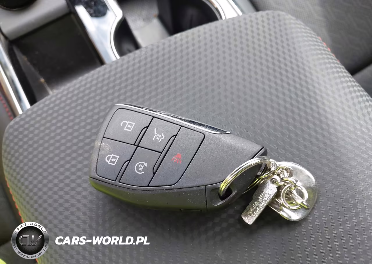 2026 Chevrolet Equinox Awd Rs VIN:3GNAXTEG9TL121924 - 11