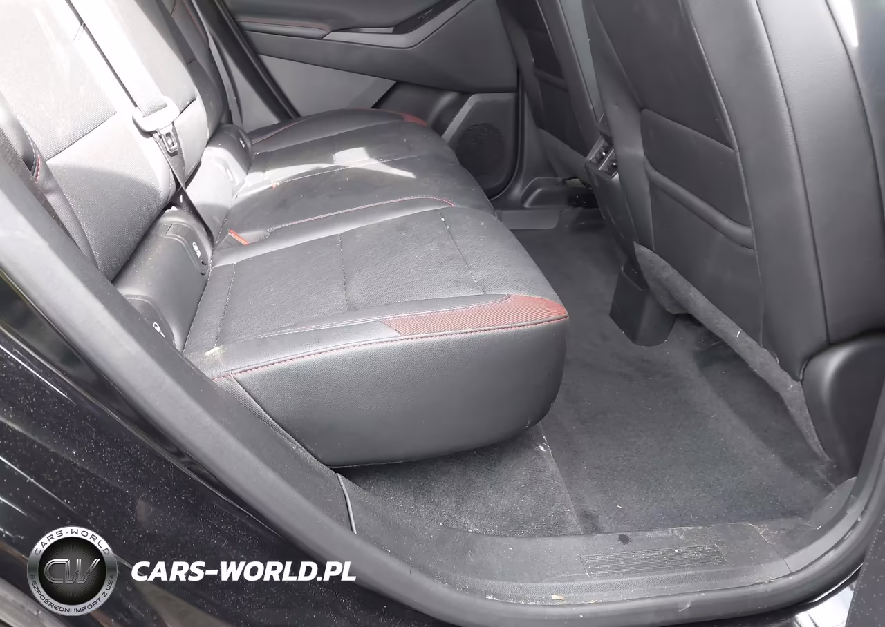 2026 Chevrolet Equinox Awd Rs VIN:3GNAXTEG9TL121924 - 8