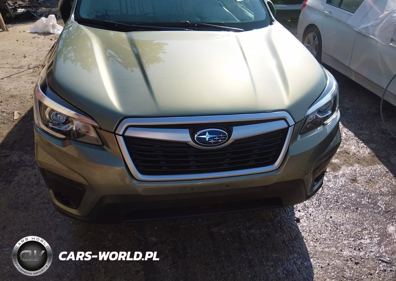 2019 Subaru Forester Premium VIN:JF2SKAEC0KH427860 - 6