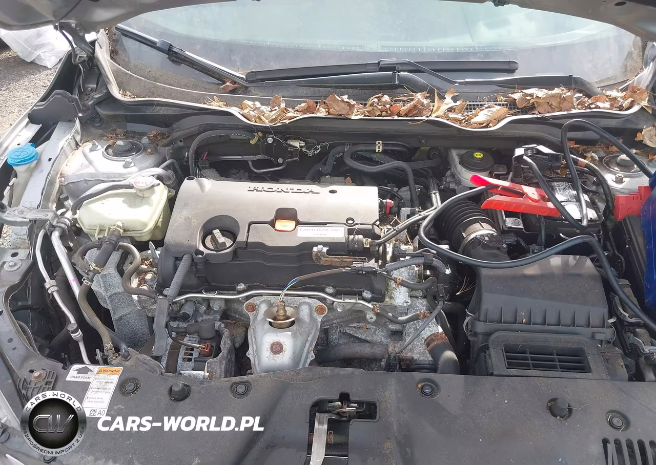 2020 Honda Civic Sport VIN:2HGFC2E85LH528517 - 10