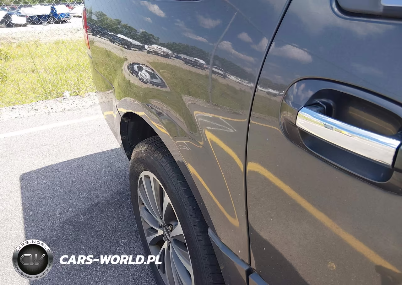 2016 Lincoln Navigator L Select VIN:5LMJJ3HT5GEL08160 - 6