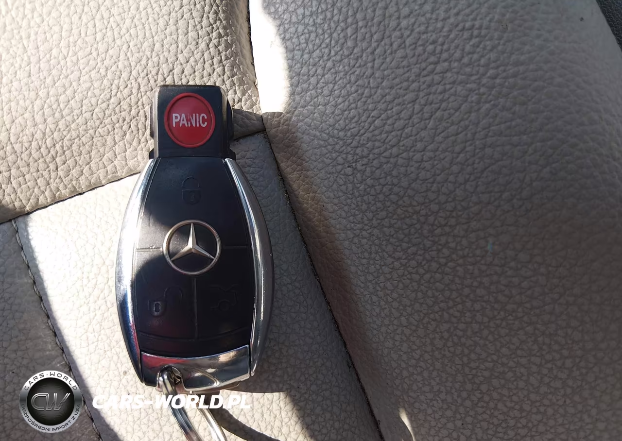 2007 Mercedes-Benz Ml 350 4Matic VIN:4JGBB86E67A176958 - 11
