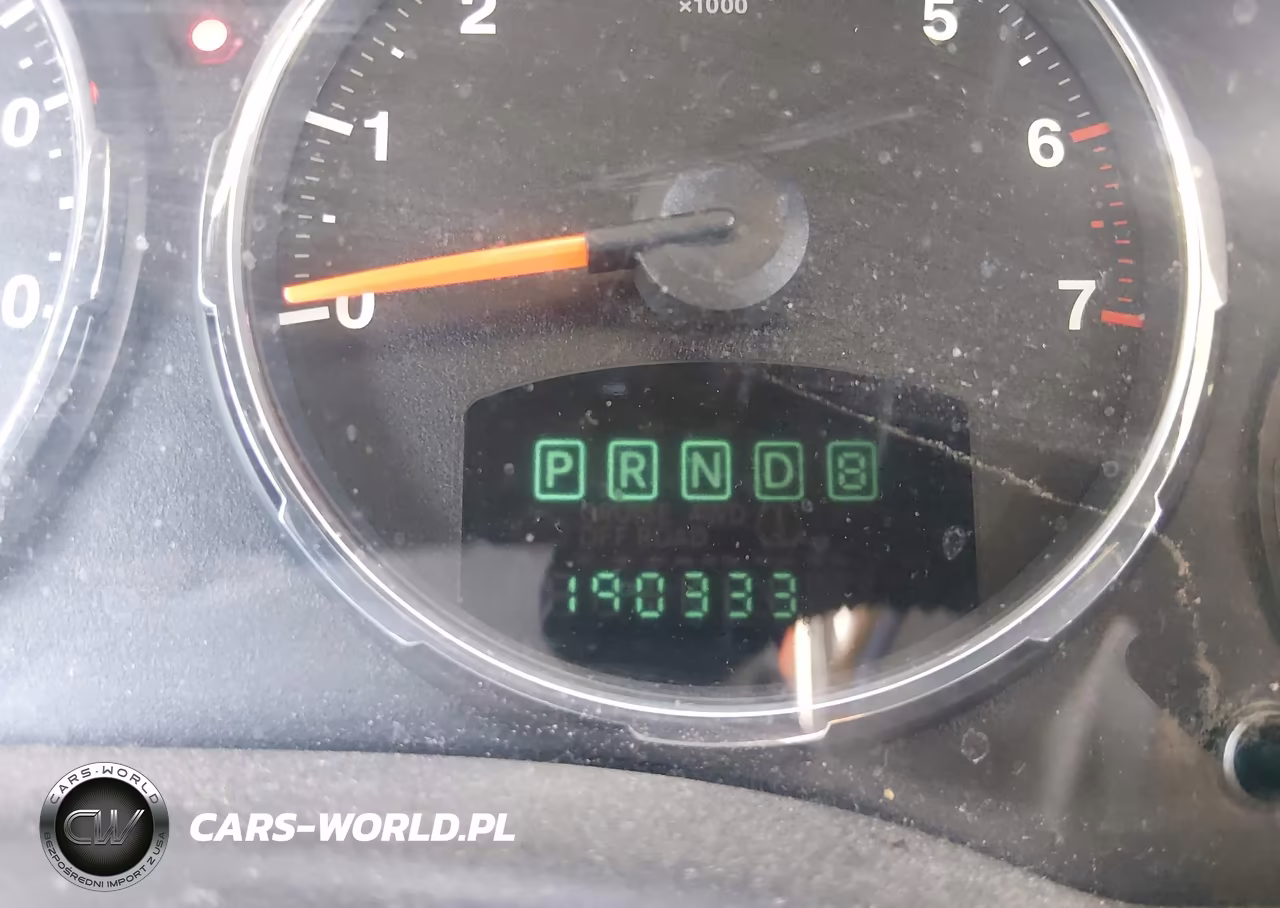 2010 Jeep Liberty Sport VIN:1J4PN2GK7AW150814 - 7