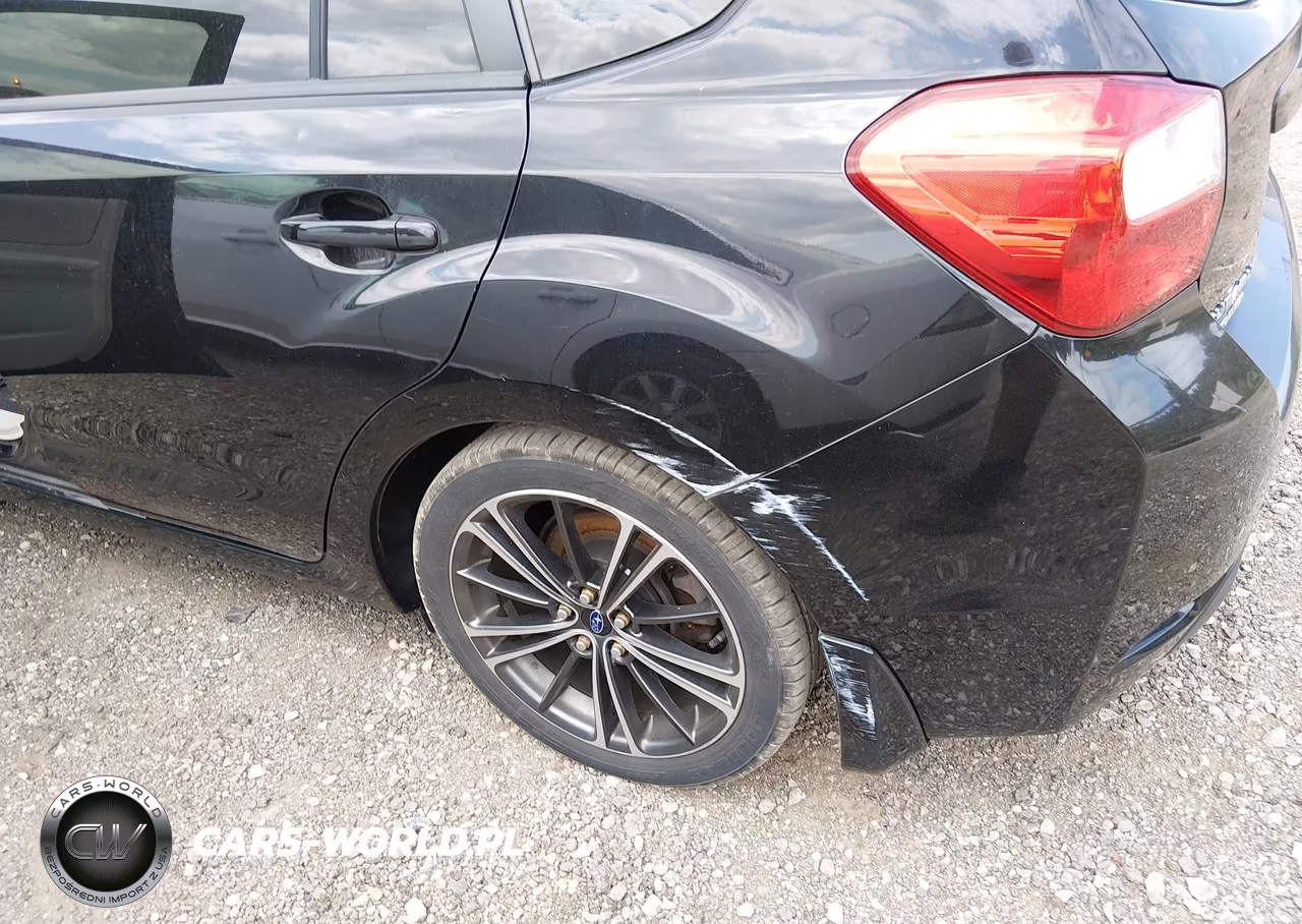2013 Subaru Impreza 2.0I VIN:JF1GPAA69DH201377 - 12