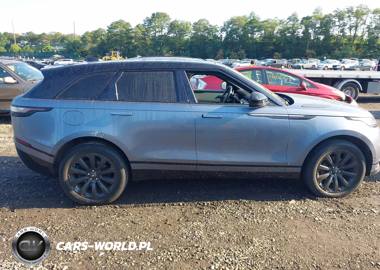 2019 Land Rover Range Rover Velar P250 R-Dynamic Se VIN:SALYL2EXXKA202278 - 13