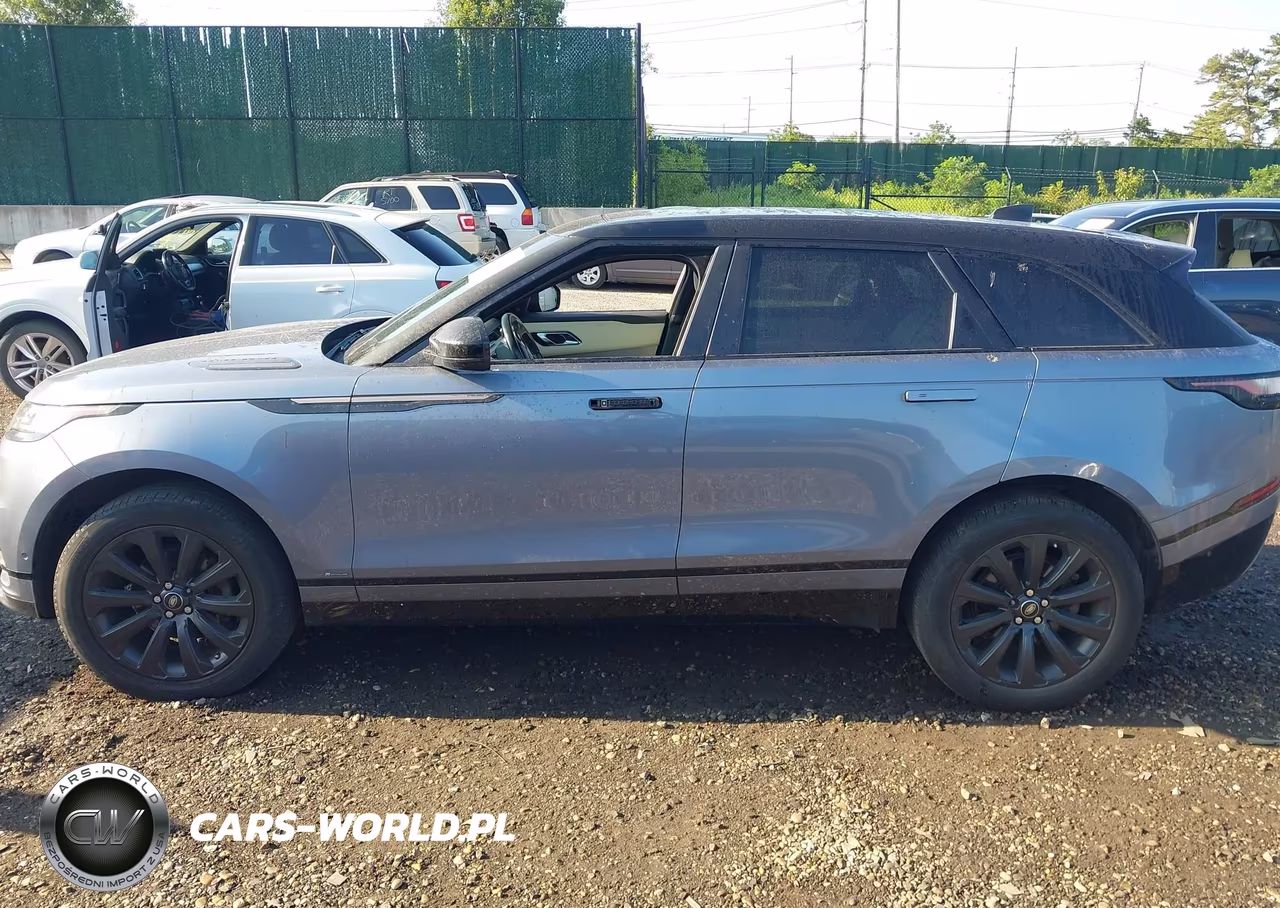 2019 Land Rover Range Rover Velar P250 R-Dynamic Se VIN:SALYL2EXXKA202278 - 14