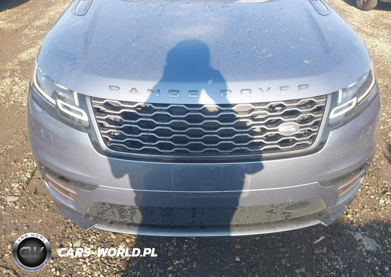 2019 Land Rover Range Rover Velar P250 R-Dynamic Se VIN:SALYL2EXXKA202278 - 6