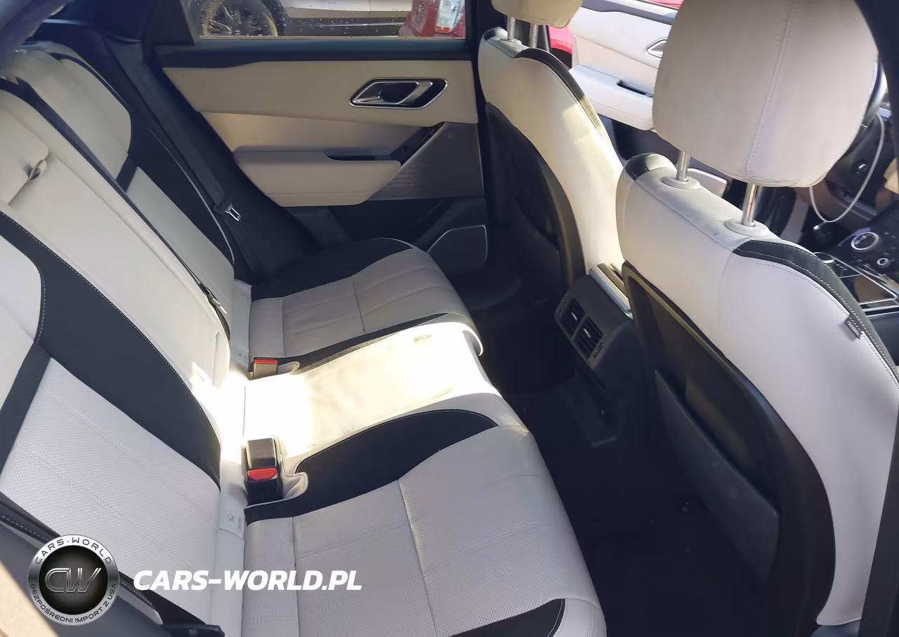 2019 Land Rover Range Rover Velar P250 R-Dynamic Se VIN:SALYL2EXXKA202278 - 8