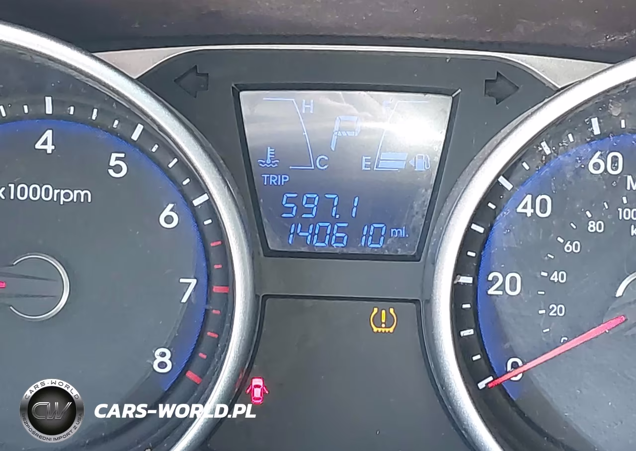 2015 Hyundai Tucson Se VIN:KM8JU3AG0FU089023 - 15