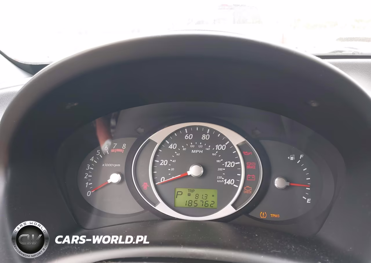 2009 Hyundai Tucson Limited V6 VIN:KM8JN72D69U945082 - 7