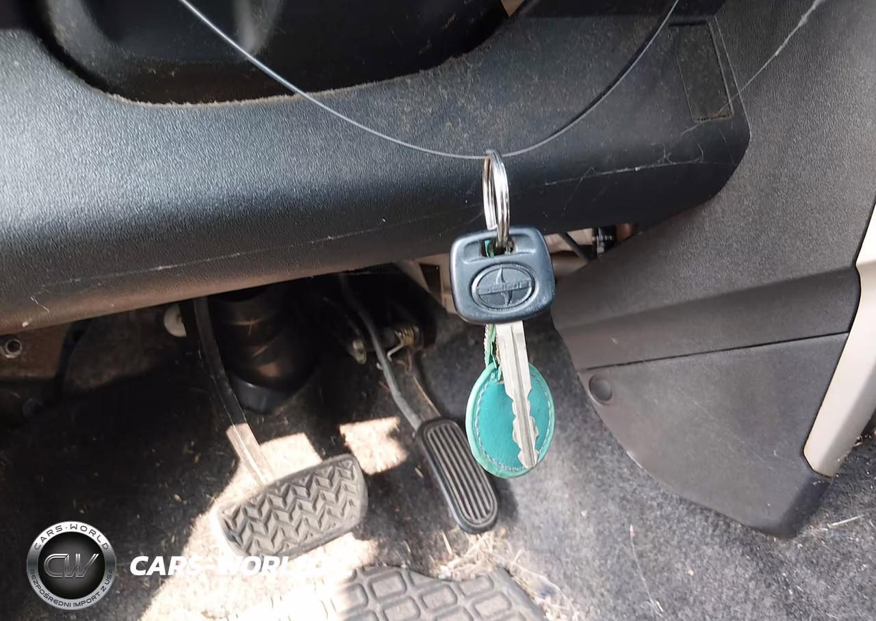 2006 Scion Xa VIN:JTKKT624365009752 - 11