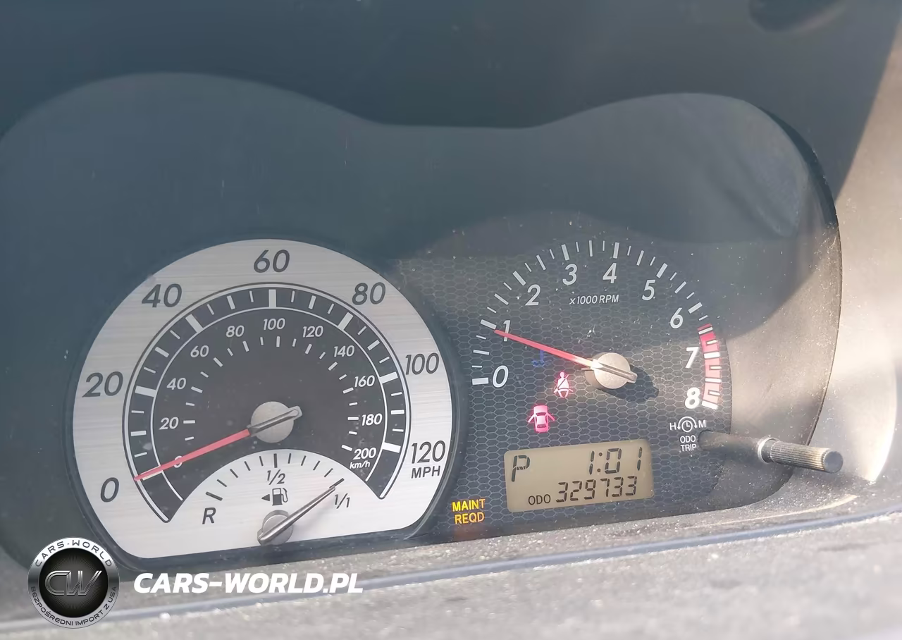2006 Scion Xa VIN:JTKKT624365009752 - 7
