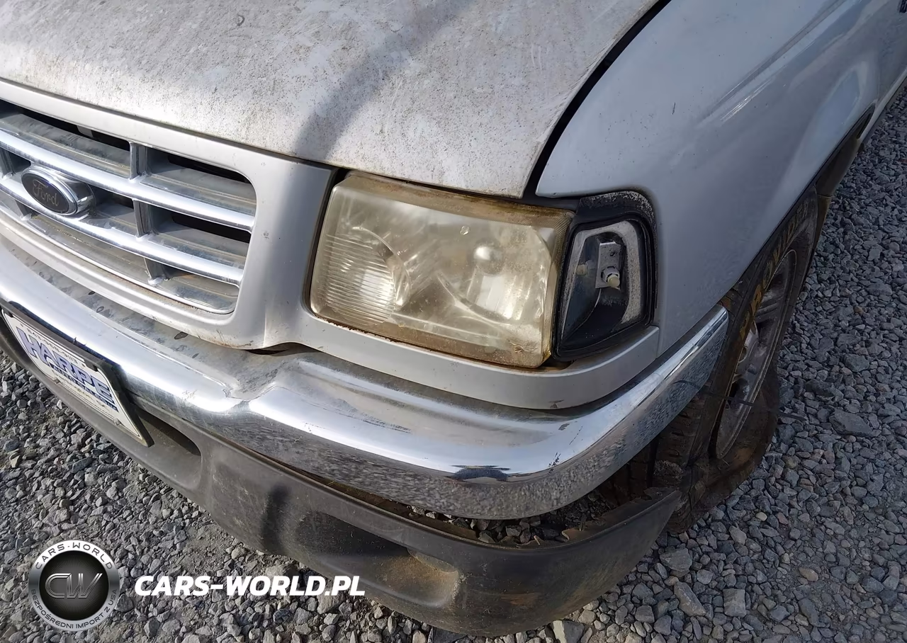 2002 Ford Ranger Xlt VIN:1FTYR44E42TA65733 - 13