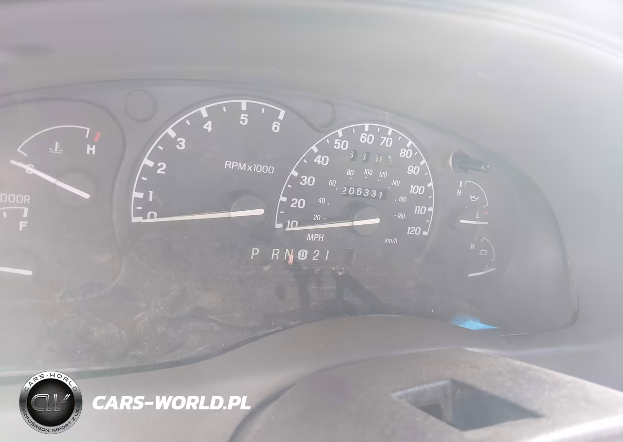 2002 Ford Ranger Xlt VIN:1FTYR44E42TA65733 - 7