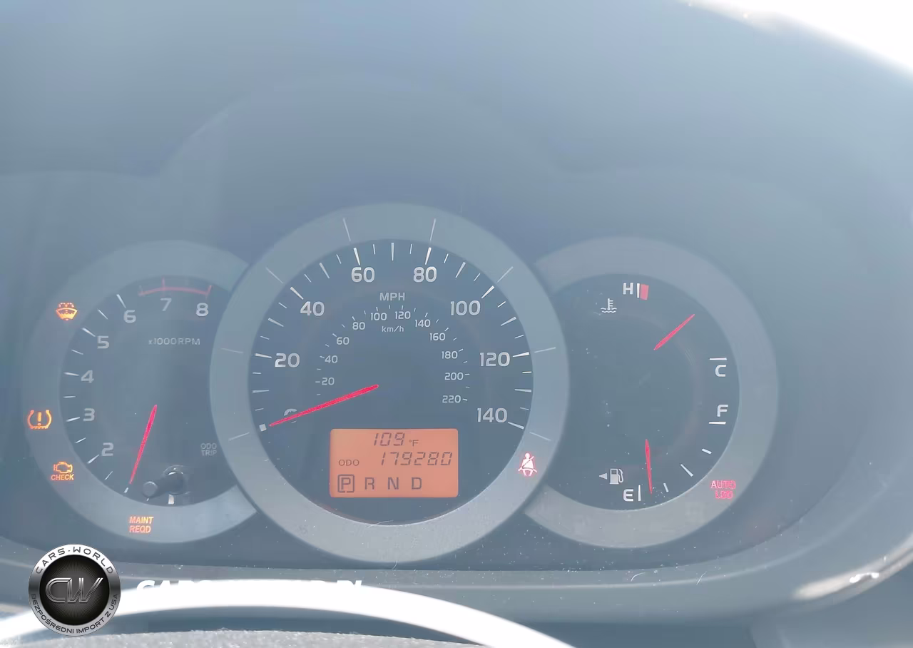 2012 Toyota Rav4 Limited VIN:2T3YF4DV3CW127713 - 15