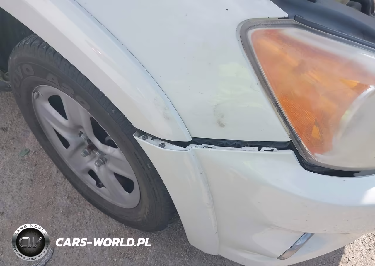 2012 Toyota Rav4 Limited VIN:2T3YF4DV3CW127713 - 6