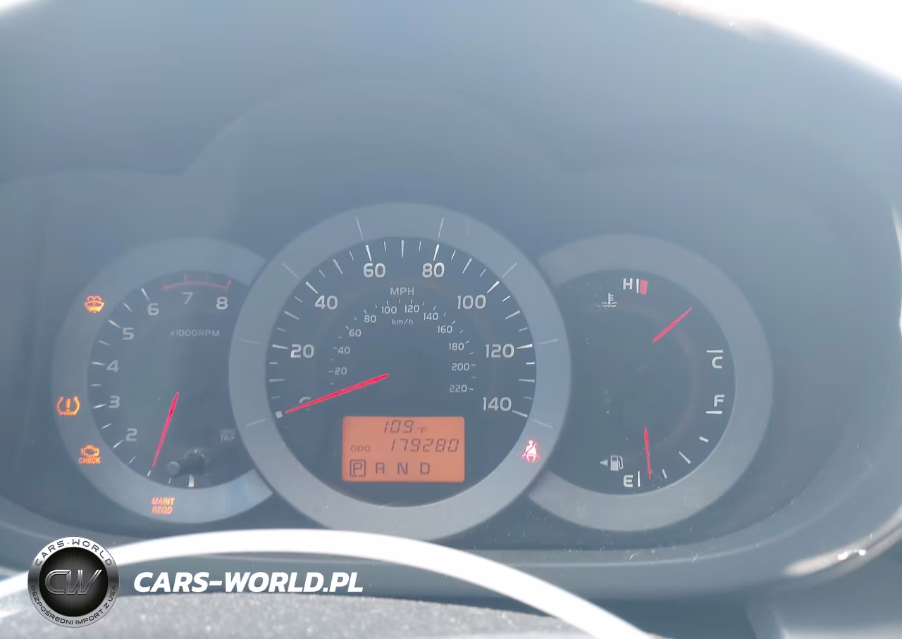 2012 Toyota Rav4 Limited VIN:2T3YF4DV3CW127713 - 7