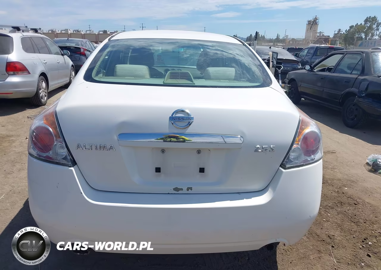 2008 Nissan Altima 2.5 S VIN:1N4AL21EX8N514279 - 16