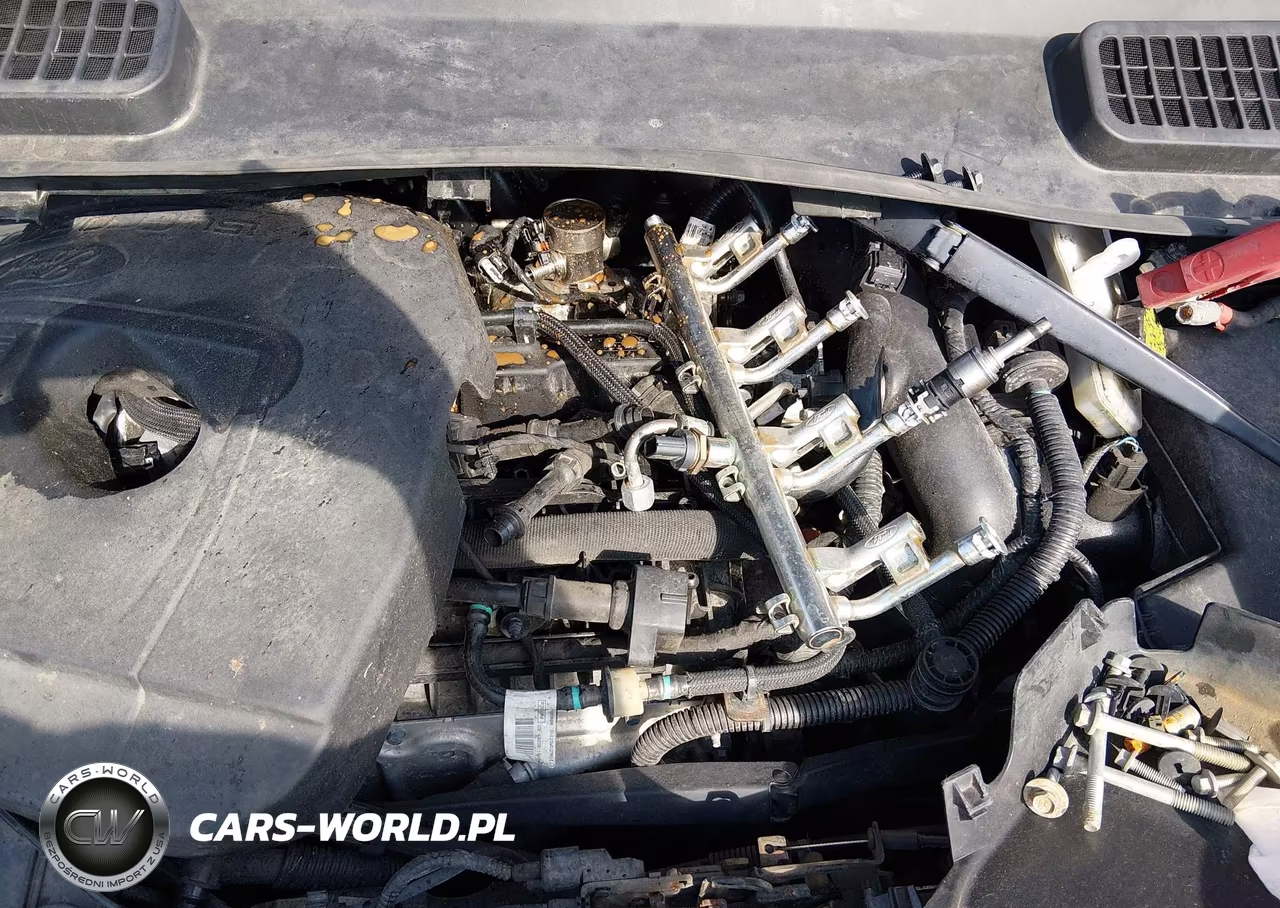 2018 Ford Escape Se VIN:1FMCU0GD2JUB61711 - 6