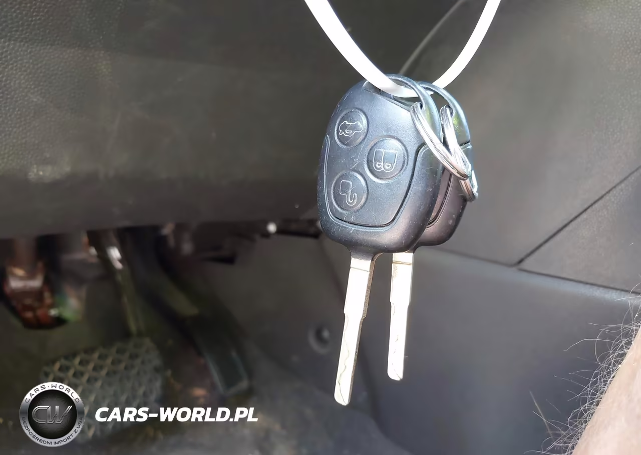 2011 Ford Fiesta Se VIN:3FADP4EJXBM150807 - 11
