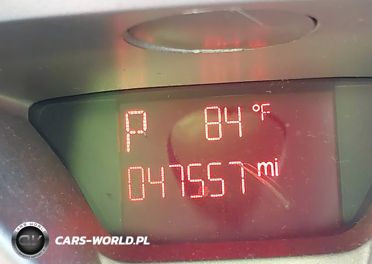2011 Ford Fiesta Se VIN:3FADP4EJXBM150807 - 7