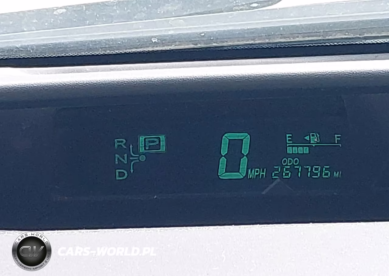 2008 Toyota Prius VIN:JTDKB20U587696259 - 7