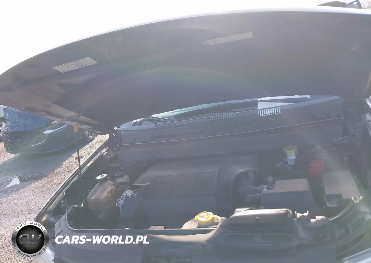 2009 Dodge Journey Sxt VIN:3D4GG57V69T138203 - 10