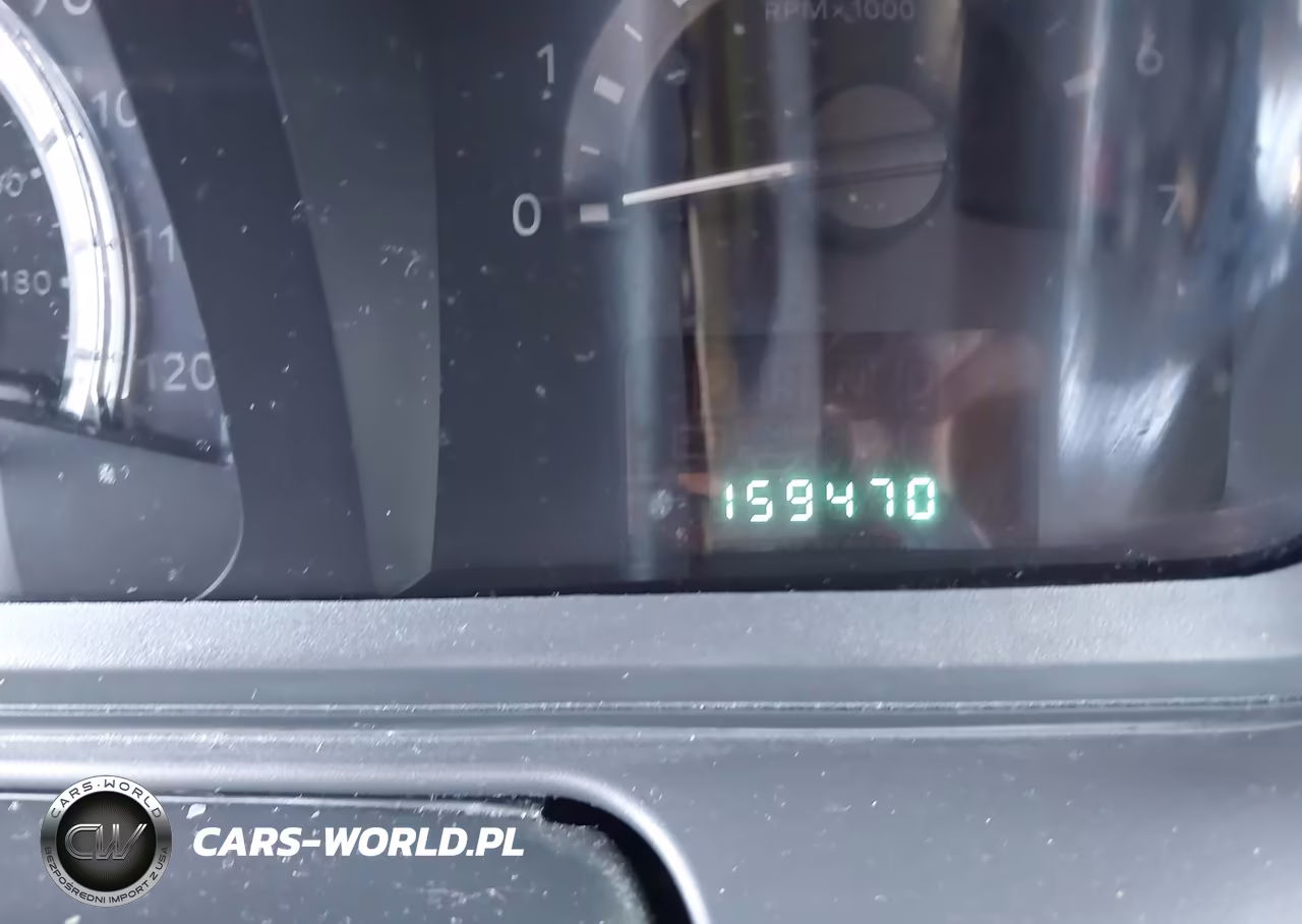 2009 Dodge Journey Sxt VIN:3D4GG57V69T138203 - 7